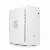Комп’ютер персональний 2E Rational AMD R5-5500GT, 8Gb, F512GB, UMA, A520, 2E-V500W, 500W, Win11PE