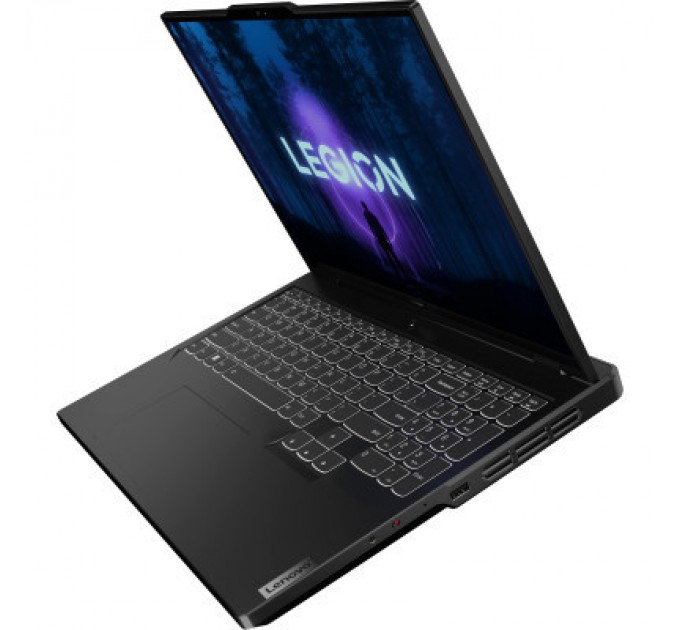 Lenovo Ноутбук Lenovo Legion Pro 5 16ARX8 (82WM00F6RA)