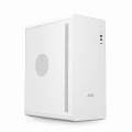 2E PCs Комп’ютер персональний 2E Rational AMD R5-8500G, 32Gb, F1TB, UMA, A620, 2E-V500W, 500W, Win11PE