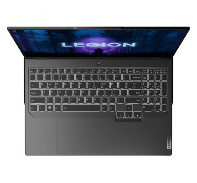 Lenovo Ноутбук Lenovo Legion Pro 5 16ARX8 (82WM00F8RA)