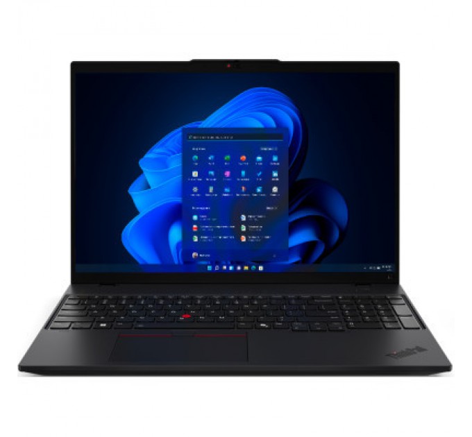 Lenovo Ноутбук Lenovo ThinkPad L16 G1 (21L3002XRA)
