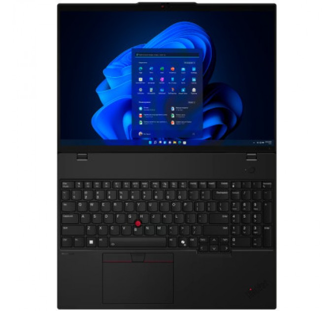 Lenovo Ноутбук Lenovo ThinkPad L16 G1 (21L3002XRA)