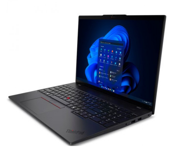 Lenovo Ноутбук Lenovo ThinkPad L16 G1 (21L3002XRA)