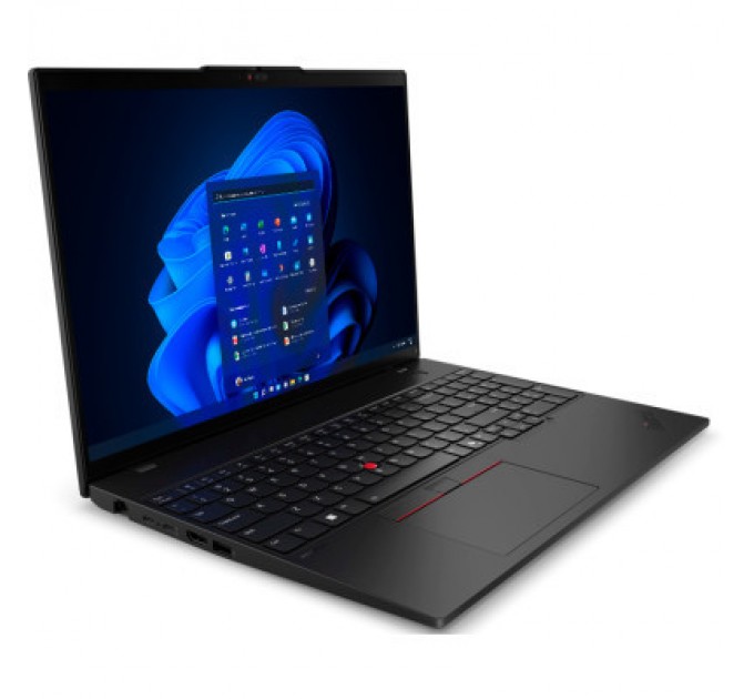 Lenovo Ноутбук Lenovo ThinkPad L16 G1 (21L3002XRA)