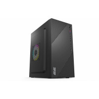 Комп’ютер персональний 2E Rational Intel i5-13400F, 32Gb, F1TB, NVD1030-2, H610, 2E-TMX04-500, Win11PE