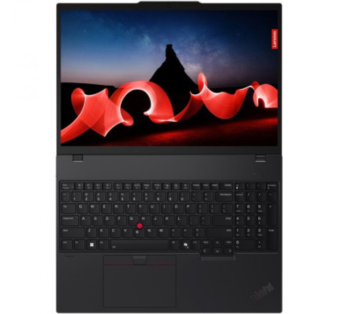 Lenovo Ноутбук Lenovo ThinkPad T16 G3 (21MN0059RA)