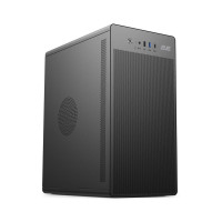 Комп’ютер персональний 2E Rational Intel i5-14400F, 16Gb, F1TB, NVD3050-6, H610, V285B, 500W, Win11PE