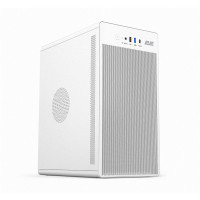 Комп’ютер персональний 2E Rational Intel i5-14400F, 16Gb, F512GB, NVD5050-8, H610, 2E-V285W, 500W, Win11PE