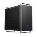 2E PCs Комп’ютер персональний 2E Rational Intel i5-14400F, 16Gb, F512GB, NVD3050-6, B760, 2E-V300B-MH, 500W, Win11PE