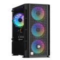 2E PCs Комп’ютер персональний 2E Complex Gaming Intel U5-225F, 16Gb, F512GB, NVD5050-8, H810, GB700, 600W, Win11