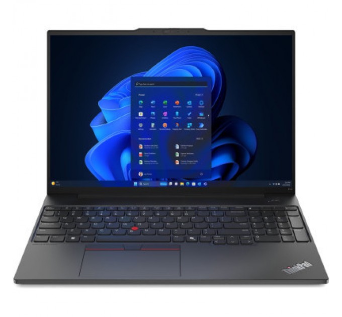 Lenovo Ноутбук Lenovo ThinkPad E16 G2 (21M5002FRA)