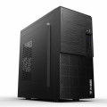 2E PCs Комп’ютер персональний 2E Complex Gaming Intel i3-12100F, 8Gb, F256GB+1TB, NVD1030-2, H610, RD860-3U, 400W, Win11
