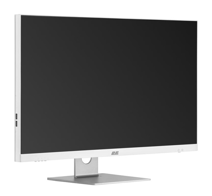2E PCs Комп'ютер персональний моноблок 2E Rational K10 27" FHD IPS Intel i5-12400, 16Gb, F512GB, UMA, B660, кл+м, FreeDos, білий