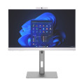 2E PCs Комп'ютер персональний моноблок 2E Rational K18 23.8" FHD IPS Intel i5-14400, 32Gb, F1TB, UMA, H610, K18.610, 150W, Win11P, білий