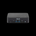 ASUS pcs Комп'ютер персональний неттоп ASUS PN54-BBR522MNS1, AMD R5-220, 2*SO-DIMM, M.2SSD, UMA, WiFi, без ОС