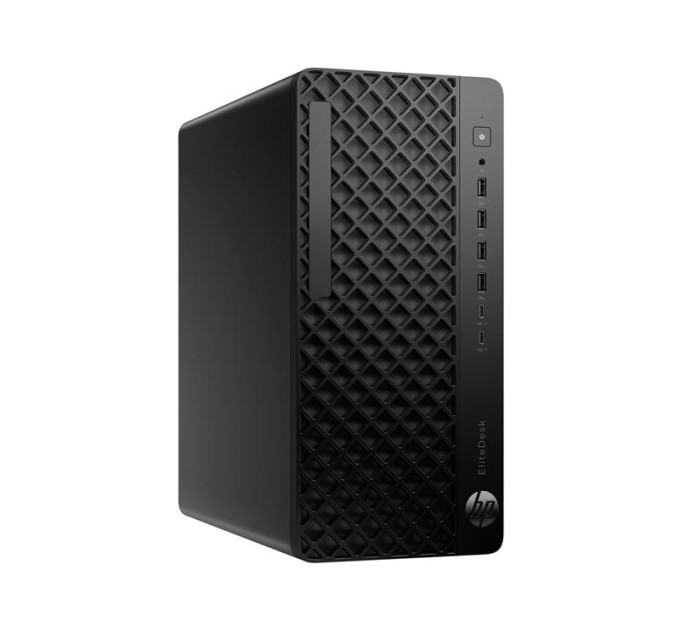 HP pcs Комп'ютер персональний HP Elitedesk 8-G1i TWR, Intel U7-265, 16GB, F512GB, NVD5060-8, WiFi, кл+м, 3р, DOS