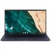 ASUS Ноутбук ASUS Chromebook Enterprise CX9 CB9400CEA-HU0323 (90NX0351-М00АРО)