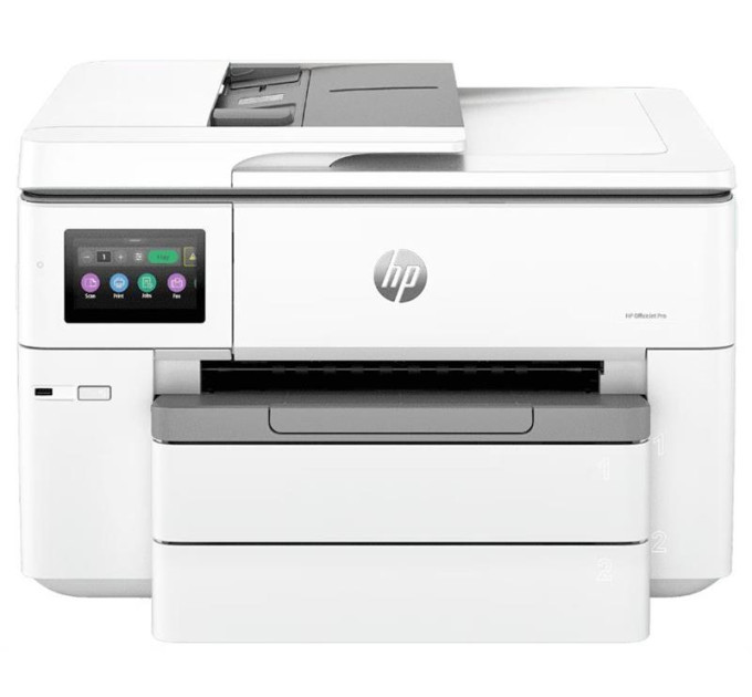 HP peripherals Багатофункціональний пристрій A3 HP OfficeJet Pro 9730 з Wi-Fi