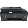 HP peripherals Багатофункціональний пристрій A4 HP Smart Tank 615 з Wi-Fi