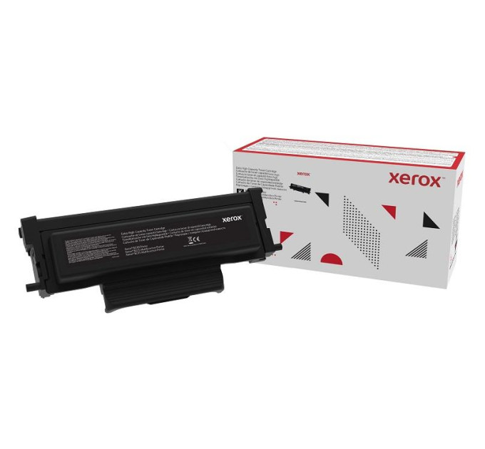 XEROX CHANNELS supplies Тонер картридж Xerox B225/B230/B235 Black (6 000 стор)