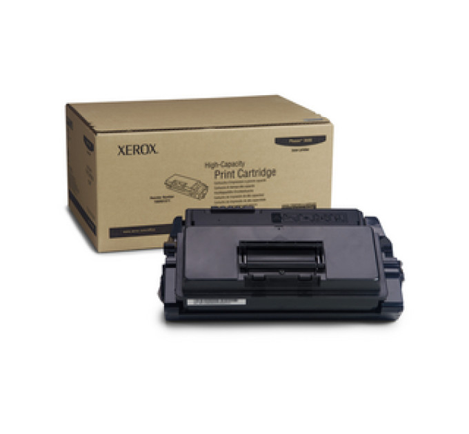 XEROX CHANNELS supplies Картридж Xerox Phaser 3600 (Max)