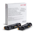 XEROX CHANNELS supplies Тонер картридж Xerox B205/B210/B215 Black (2*3000 стор) Подвійна упаковка
