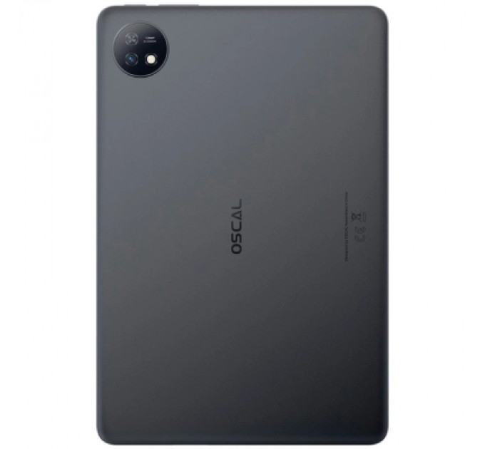 Oscal Планшет Oscal Pad 7 4/128GB 4G Dual Sim Mist Grey