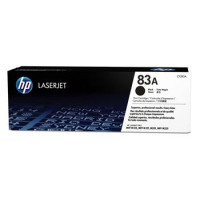 Картридж HP 83A LJ M125/M127/M201/M225 Black (1500 стор)