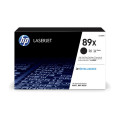 HP supplies Картридж HP 89X LJ M507/528 Black (10000стор)