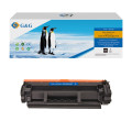 G&G Картридж G&G до Canon 071H MF272/MF275/LBP122 Black (2500 стор.)