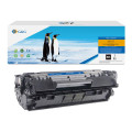 G&G Картридж G&G до Canon LBP-2900/3000/HP LJ 1010/ 1015/3015/3030/M1005/M1319f G&G-Q2612A Black (2000 стор)