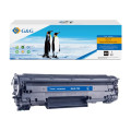 G&G Картридж G&G до Canon LBP-6000/6020/6030 MF3010 3484B002 G&G-CE285A Black (1600 стор)