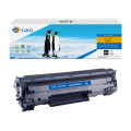 G&G Картридж G&G до HP 83A LJ M201dw/M201n/M125 series M127fn/fw/M225 series Black (1500 стор)
