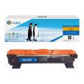 G&G Картридж G&G до Brother HL-1112R/ DCP-1512 Black (1000 стор)