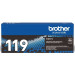 BROTHER supplies Картридж Brother HL-L1230/L1232, DCP-L1630/L1632 (1 500 стор.)
