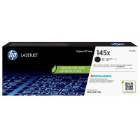 Картридж HP 145X LJ Pro 3003/3103 Black (3 800 стор)