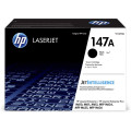 HP supplies Картридж HP 147A LJ M611/M612/M635/M636 Black (10 500стор)