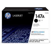 Картридж HP 147A LJ M611/M612/M635/M636 Black (10 500стор)