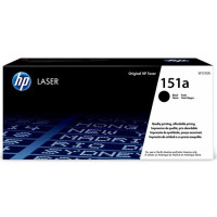 Картридж HP 151A LJ M4003, MFP 4103 Black (3 050стор)