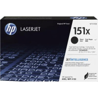 Картридж HP 151X LJ M4003, MFP 4103 Black (9 700стор)