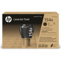 HP supplies Тонер HP 154A LJ Tank 1502/1602/2502/2602 Black (2 500стор)