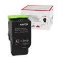 XEROX CHANNELS supplies Тонер картридж Xerox C310/C315 Black (3000 стор)