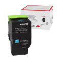 XEROX CHANNELS supplies Тонер картридж Xerox C310/C315 Cyan (2000 стор)