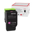 XEROX CHANNELS supplies Тонер картридж Xerox C310/C315 Magenta (5500 стор)