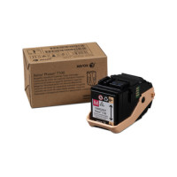 Тонер картридж Xerox PH7100 Magenta