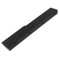 AlSoft Акумулятор до ноутбука HP Pavilion DV7 HSTNN-OB74, 5200mAh, 6cell, 10.8V, Li-ion AlSoft (A47909)