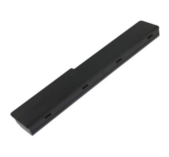 AlSoft Акумулятор до ноутбука HP Pavilion DV7 HSTNN-OB74, 5200mAh, 6cell, 10.8V, Li-ion AlSoft (A47909)
