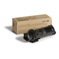 XEROX CHANNELS supplies Тонер картридж Xerox P6510/WC6515 Black (5500 стор)