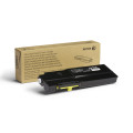 XEROX CHANNELS supplies Тонер картридж Xerox VLC400/405 Yellow (4800 стр)