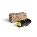 XEROX CHANNELS supplies Тонер картридж Xerox VL C500/C505 Yellow (9000 стор)